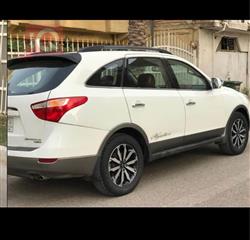 هيونداي فيراكروز